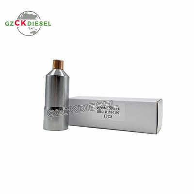 হিনো J05C J07E S05C H07D H07-D H06D এর জন্য নতুন ইনজেক্টর স্লিভ 11176-1190 N481-11176-1190 11176-1120