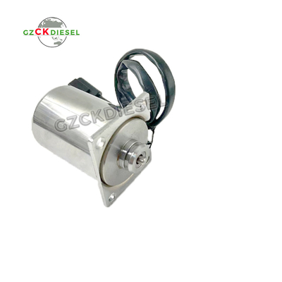 PC200-3 PC200-5 PC200-6 6D95 এর জন্য সোলিনয়েড ভালভ 708-2H-25240
