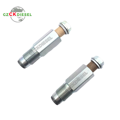 জ্বালানী চাপ সীমাবদ্ধকারী ভালভ 095420-0260 095420-0201 095420-0210 065420-0281