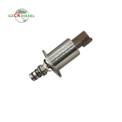 SY215 SY235 SY335 খননকারীর জন্য সোলেনয়েড ভালভ 1017628