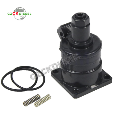 EX200-2 EX200-3 EX200-5 এর জন্য 4 গর্তের সোলিনয়েড ভালভ 4288336 9218359