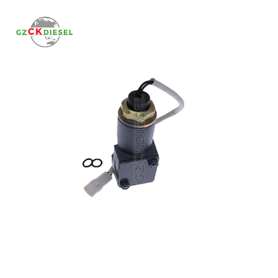 সোলেনয়েড ভালভ 9147260 9098250 EX120 EX200-2 EX200-3 EX200-5 এর জন্য