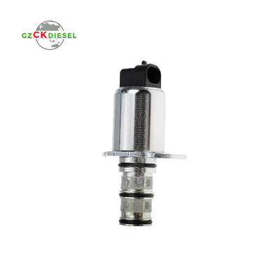 সোলেনয়েড কন্ট্রোল ভালভ AT310584 325J 315SJ 410K 210K 410L 310L এর জন্য