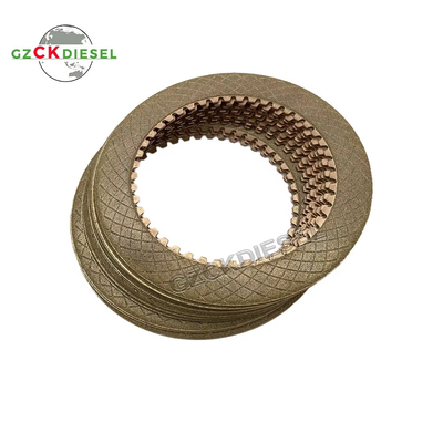 কেস 570LXT 580L 580SL 580SM এর জন্য ক্লাচ ডিস্ক 181159A1 181158A1 11709087
