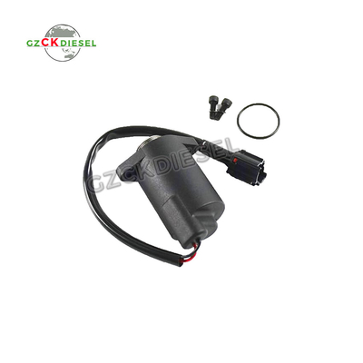 SH200A5 SH240-5 SH350A5 SH240A5 এক্সক্যাভারের জন্য সোলিনয়েড ভালভ LL001140