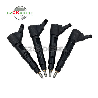 Cummins ISF2.8 ISF3.8 ইঞ্জিনের জন্য ডিজেল ফুয়েল ইনজেক্টর 5336051 5301969