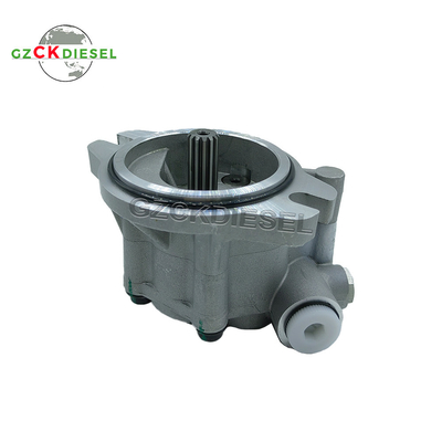 কাওয়াসাকি হাইড্রোলিক পাইলট গিয়ার পাম্প K5V200 K5V200DPH K5V200DPH1BER