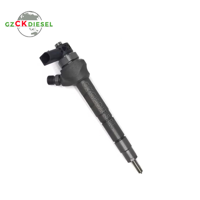 CRI2-14 এর জন্য জ্বালানী ইনজেক্টর 0445110364 0445110365 0445110379 0445110380