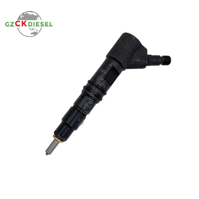 Cummins ISF2.8 ISF3.8 ইঞ্জিনের জন্য ডিজেল ইনজেক্টর 5336051 5336050 5301969 5523776 3975929 2867714 2867713