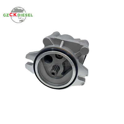 ক্যাটারপিলার 330DL E330D 336E এক্সক্যাভারের জন্য হাইড্রোলিক পাইলট গিয়ার পাম্প 342-1882 3421882