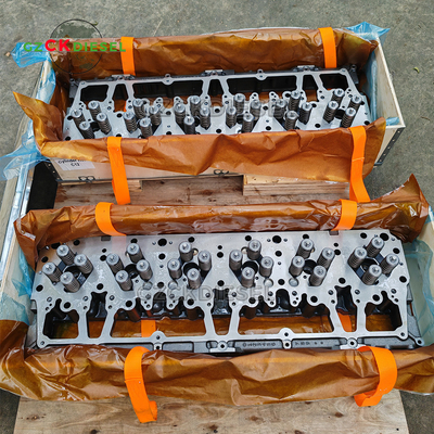 সিলিন্ডার হেড অ্যাসেম্বলি 148-2134 C10 C11 C12 ইঞ্জিনের জন্য