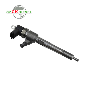 ডিজেল ইনজেক্টর 0445110724 0445110275 0445110277 0445110278 Hyundai H1 Kia Sorento 2.5 CRDi এর জন্য