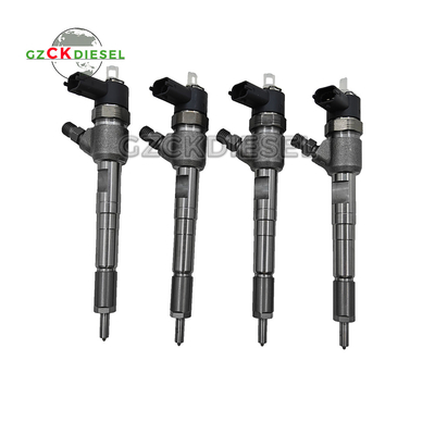 CRI2-16 M2 ইঞ্জিনের জন্য Common Rail Injector 0445110351 55219886
