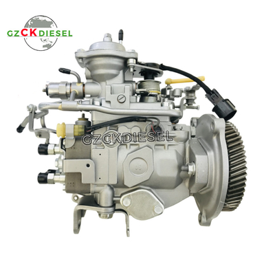 VE4 পাম্প ফুয়েল ইনজেকশন পাম্প ME201998 104641-3420 104741-3420 104741-3950 Mitsubishi 4M40 4M40T ইঞ্জিনের জন্য