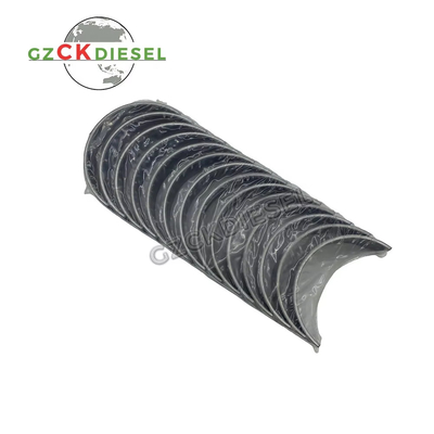 প্রধান বিয়ারিং 65.01110-6120 65.01110-6121 65.01110-6122 DE08 D1146 ইঞ্জিনের জন্য
