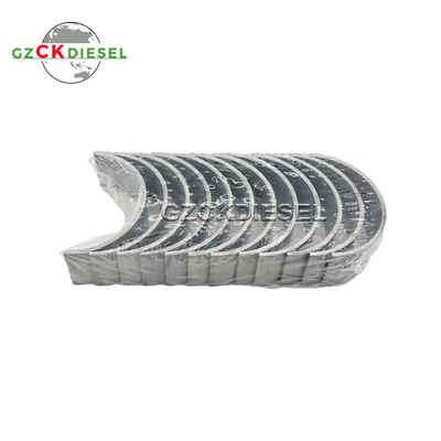 কন রড বেয়ারিং 65.02410-0010 65.02410-0011 65.02410-0012 D1146 GE08TI ইঞ্জিনের জন্য