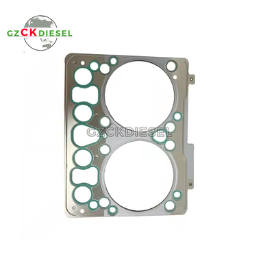 ইঞ্জিন সিলিন্ডার হেড গ্যাসকেট 400603-00119 65.03901-0070A DE08TIS D1146TI ইঞ্জিনের জন্য
