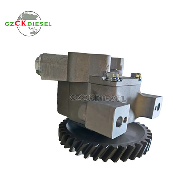 তেল পাম্প অ্যাসেম্বলি 400915-00022B 40091500022B Doosan D1146 ইঞ্জিনের জন্য
