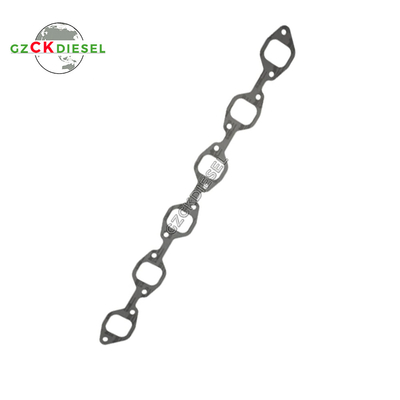 Doosan D1146 ইঞ্জিনের জন্য ইঞ্জিন গ্যাসকেট 65.08902A0024 65.08902A-0024