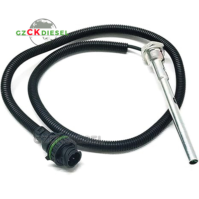 EC160C EC200B EC220D EW160C EW180C EW230C এর জন্য তেল স্তর সেন্সর 22383381