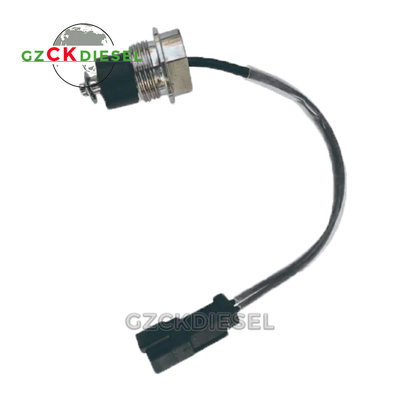 320B 320C E320B E320C ইঞ্জিনের জন্য তেলের স্তর সেন্সর 34390-12300