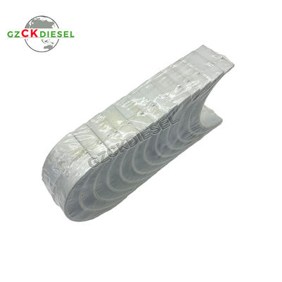 OEM প্রধান লেয়ার ME052069 ME052038 Mitsubishi ইঞ্জিন 6D22 6D22T 6D20 6D24 এর জন্য কন রড লেয়ার ME052053