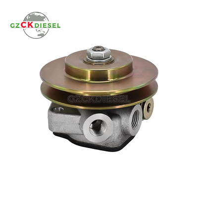 খননকারী EC240B EC290B এর জন্য ফুয়েল পাম্প 21264822 20460417 21518471