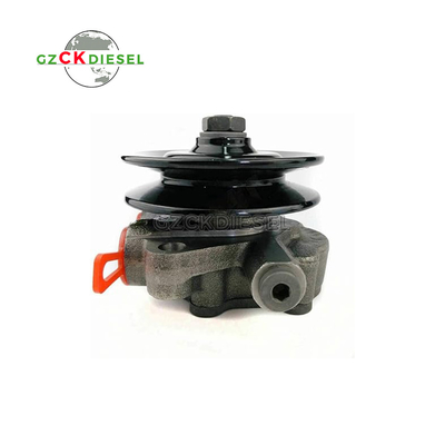 L60F L70F L90F ইঞ্জিনের জন্য ফুয়েল পাম্প 20980697 22803123