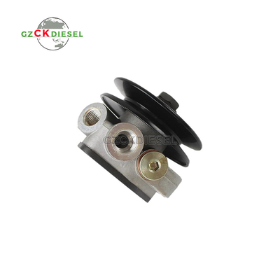 EW140B EW160B EW210D ইঞ্জিনের জন্য জ্বালানী পাম্প 02112672