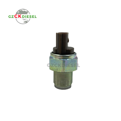 ফুয়েল প্রেসার সেন্সর 499000-6131 8-97318684-1 Isuzu ইঞ্জিন 4HK1 6HK1 6UZ1 6WG1 এর জন্য