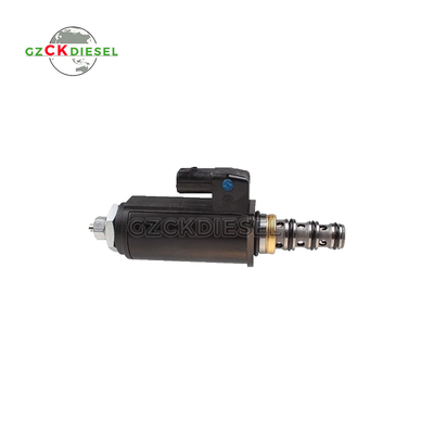 সোলিনয়েড ভালভ YN35V00051F1 KWE5K-31/G24YB5 SK200-8 খননকারীর জন্য
