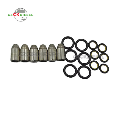 ফুয়েল ইনজেক্টর অগ্রভাগ 8N1831 8N4694 8N8796 7S8722 799891 8N4697 8M1584 D8K D342 ইঞ্জিনের জন্য