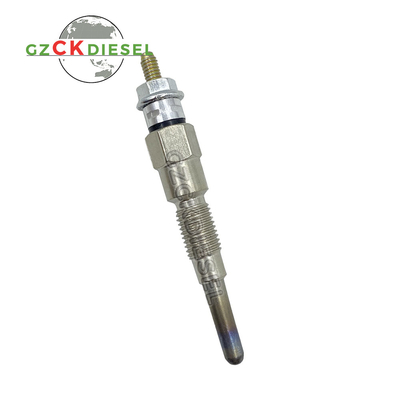 গ্লো প্লাগ 15221-65510 15401-65510 15521-65512 R400 হুইল লোডার V1402 V1702 V1902 ইঞ্জিনের জন্য