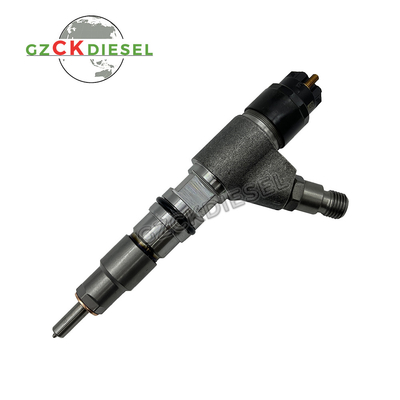 কমন রেল ফুয়েল ইনজেক্টর 0445120348 C7.1 ইঞ্জিন E320D Excavator এর জন্য