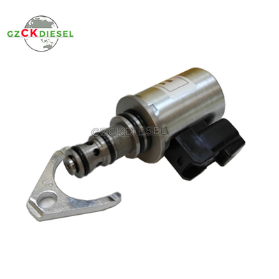 সোলেনয়েড ভালভ ২২৫-০৩০০ ২250300 লোডার 928G 930G 950H 962H ইঞ্জিন C9 এর জন্য