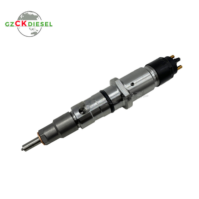 নতুন ডিজেল জ্বালানী ইনজেক্টর 0445120304 5272937 0 445 120 304 কামিন্স ISLE8.9 ইঞ্জিনের জন্য