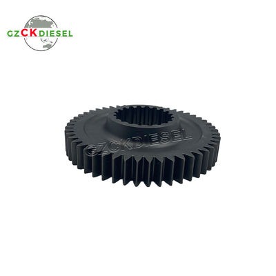 C7.1 CAT Excavator 320E L 320D2 GC 328D LCR 320D 320C এর জন্য হাইড্রোলিক পাম্প গিয়ার 341-2839 3412839