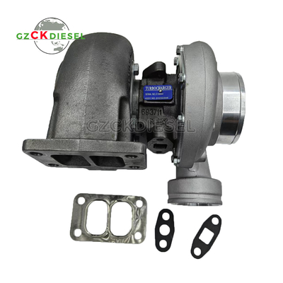 টার্বো S200 টার্বোচার্জার 04259315 318729 318844 Deutz ইঞ্জিন BF6M1013FC এর জন্য