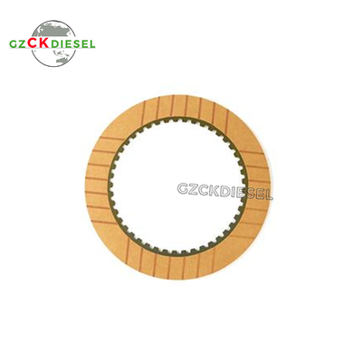 210C 300D 310D 315D ব্যাকহো লোডার জন্য ক্লাচ ডিস্ক প্লেট AT101001 4871796