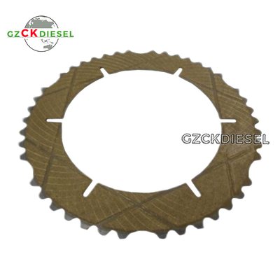 ডিস্ক 20K-23-31890 20K2331890 KOMATSU Excavator Loader এর জন্য