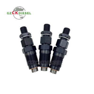 D905 V1305 V1505 D1105 D1005 V1205 ইঞ্জিনের জন্য ফুয়েল ইনজেক্টর 16032-53900