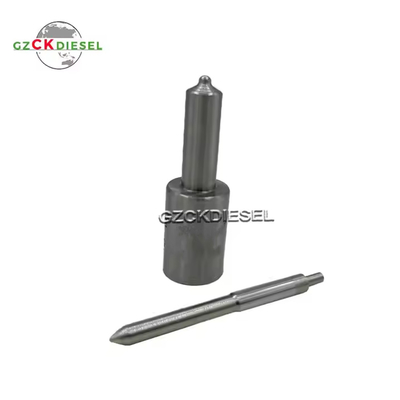 ফুয়েল ইনজেক্টর অগ্রভাগ DLLA157SND297 093400-2970 0934002970 HINO J05C J07C J08C ইঞ্জিনের জন্য