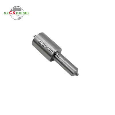 ফুয়েল ইনজেক্টর অগ্রভাগ DLLA154S970 0433271791 DLLA150SN868 9432610403 Mitsubishi 6D16TL এর জন্য