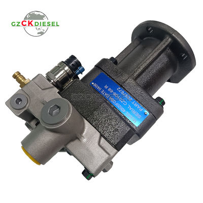 ফুয়েল ইনজেকশন পাম্প ২৮৯৭৬৭২ QSK২৩ PC১২৫০-৭ D৩৭৫A-৫ SAA৬D১৭০E এর জন্য