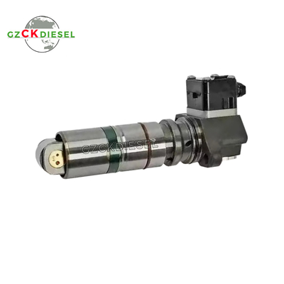 জ্বালানী ইনজেকশন ইউনিট পাম্প A0280745902 0414799054 0414799005 0986445002 0986445102 0414799001 0414799025