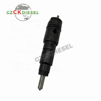 ইনজেক্টর নোজেল হোল্ডার 0432191266 A0060174821 A0020109351 0020109351 0060174821 KBEL100P943 Benz OM501 OM502 এর জন্য