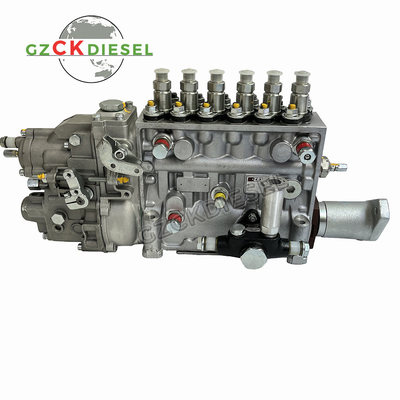 জ্বালানী ইনজেকশন পাম্প 106675-4651 DH225-9 DH300-7 এক্সক্যাভারের জন্য