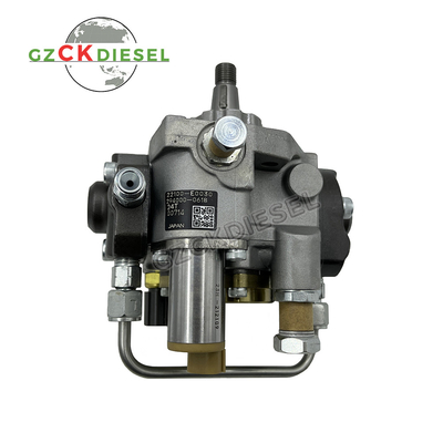 খননকারীর জন্য ফুয়েল ইনজেকশন পাম্প 294000-0618: SK200-8 SK210-8 SK250-8 SK260-8