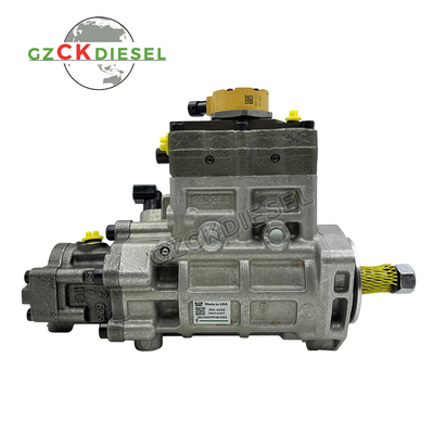 জ্বালানী ইনজেকশন পাম্প 354-8436 2641A407 C6.6 ইঞ্জিনের জন্য