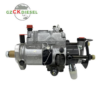 ফুয়েল ইনজেকশন পাম্প 2643B315 V3239F594T 2643B315LY পারকিন্স ইঞ্জিনের জন্য